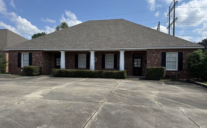 Pictures of Office property located at 11969 BRICKSOME AVE, BATON ROUGE, LA 70816-2337 for sales - image #1
