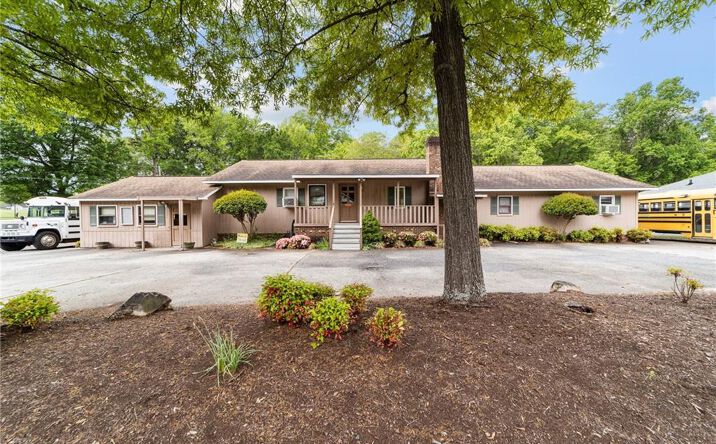 Pictures of Office, Business for Sale property located at 1501 Upland Drive, Greensboro, NC 27405 for sales - image #1
