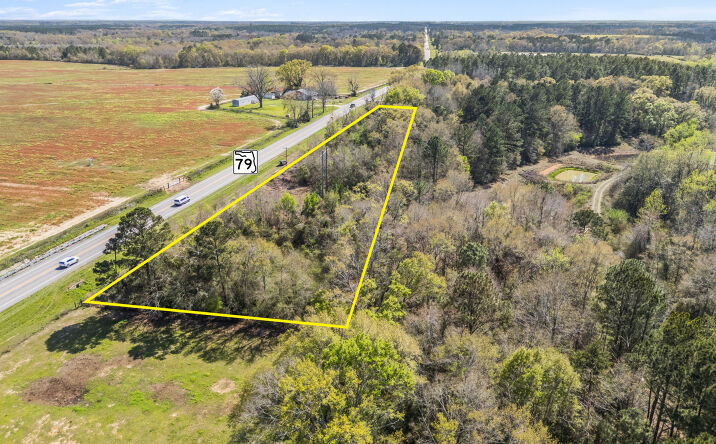 1248 Florida 79, Bonifay