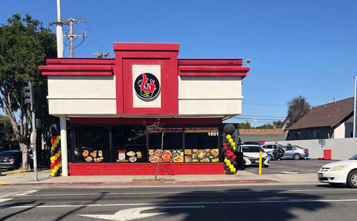 Pictures of Retail property located at 1601 East 7th Street, Long Beach, CA 90813 for sales - image #1