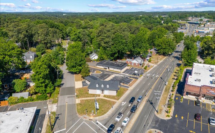 Pictures of Office property located at 2117 Guess Road, Durham, NC 27705, 2121 Guess Road, Durham, NC 27705-3338 for sales - image #1