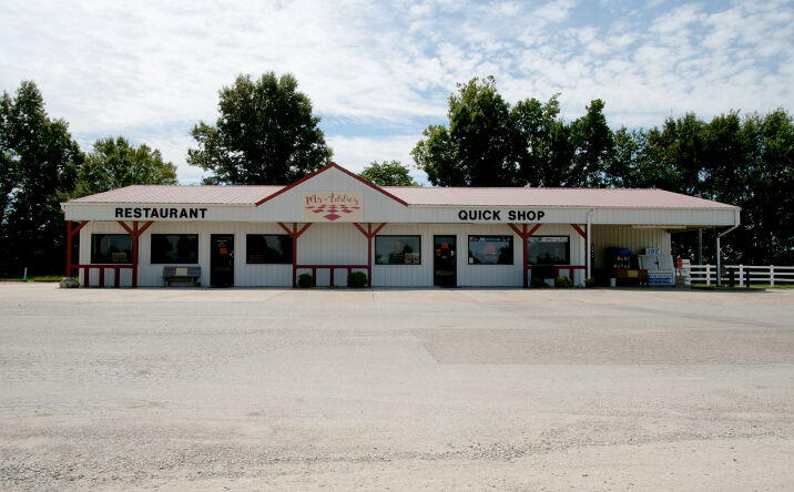 Pictures of Retail, Business for Sale property located at 12754 U.S. 412, Paragould, AR 72450 for sales - image #1