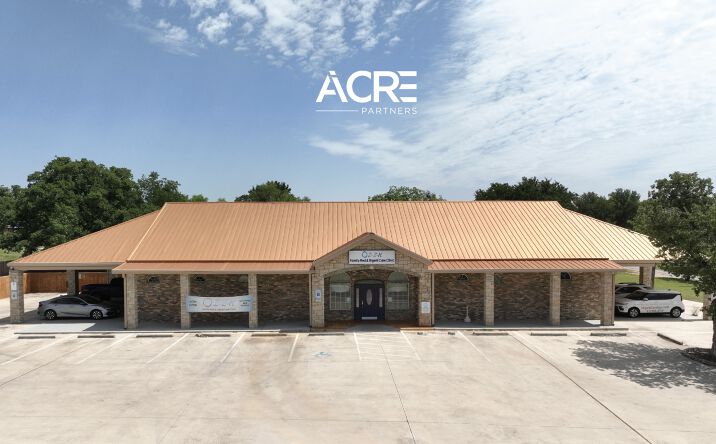 Pictures of Retail, Office property located at 1604 14th Street, Brownwood, TX 76801 for sales - image #1