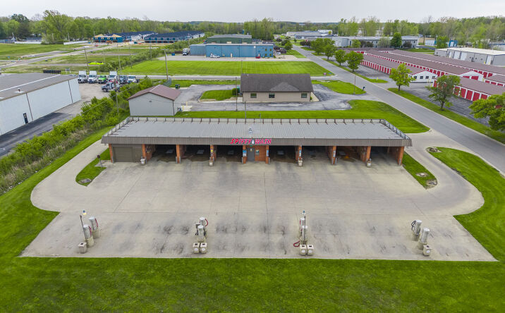 Pictures of Retail property located at 7000 W SR 930, New Haven, IN 46803 for sales - image #1