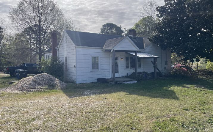 Pictures of Office, Land property located at 4137 South Alston Avenue, Durham, NC 27713 for sales - image #1