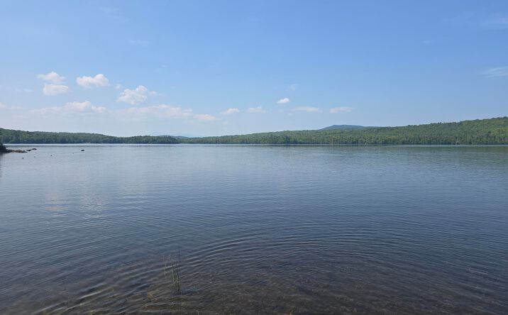 Pictures of Land property located at Camp Road, Mt Chase, ME 04765 for sales - image #1