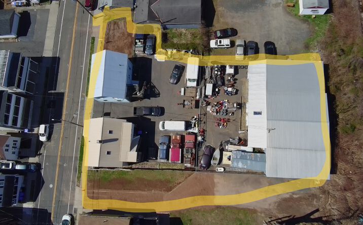 Pictures of Multifamily, Mixed Use, Land property located at 28 Portland Street, Middletown, CT 06457 for sales - image #1