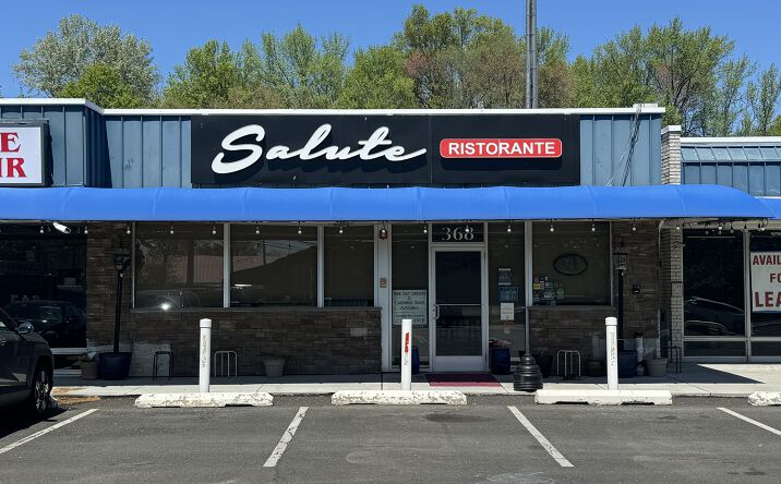 Pictures of Business for Sale property located at 368 West Trenton Avenue, Morrisville, PA 19067 for sales - image #1