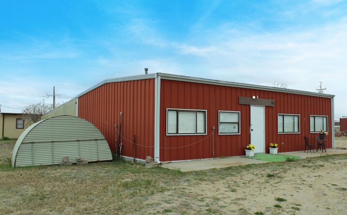Pictures of Retail, Land property located at 750 US Highway 36, Byers, CO 80103 for sales - image #1