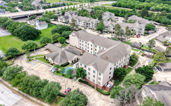 Pictures of Hospitality property located at 14450 Park Row Boulevard, Houston, TX 77084 for sales - image #1