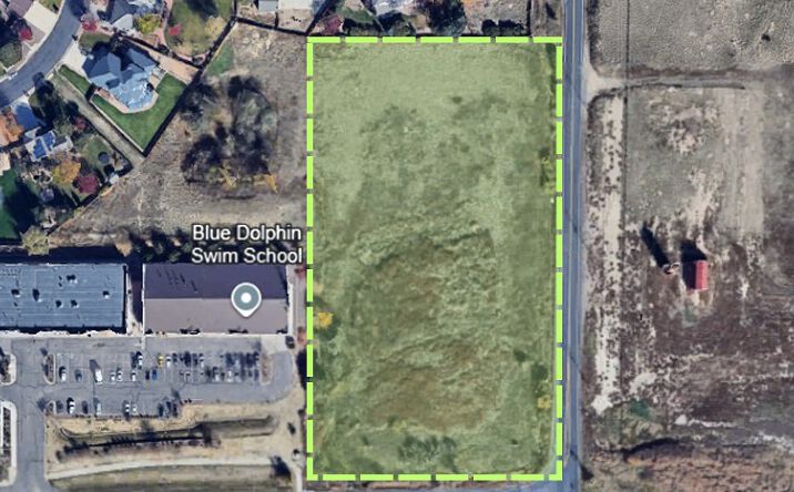 Pictures of Industrial, Office property located at 7601 W 108th Ave, Broomfield, CO 80021 for sales - image #1