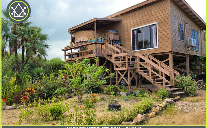 Pictures of Multifamily, Mixed Use, Senior Living property located at Caribbean Way, Belize, BZ 501 for sales - image #1