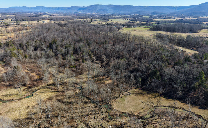 Pictures of Land property located at 15634 Old State Highway 28, Pikeville, TN 37367 for sales - image #1