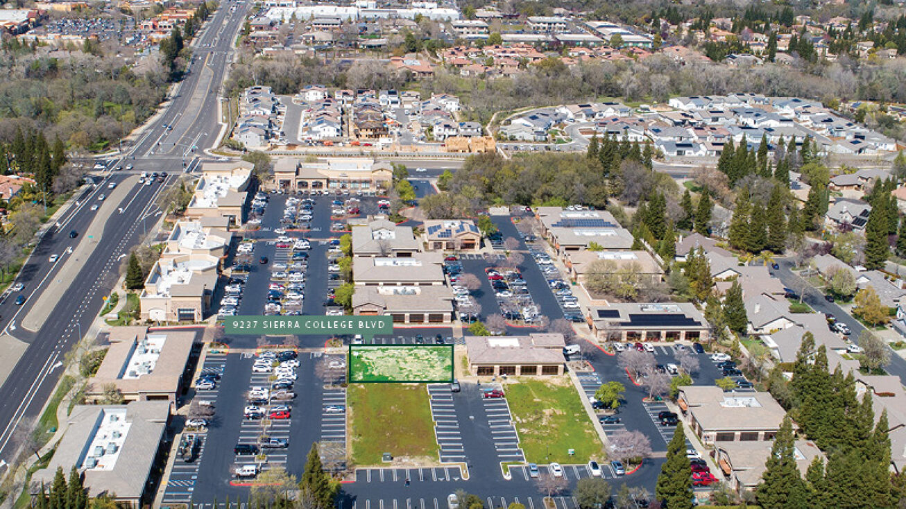 9237 Sierra College Blvd, Roseville, CA 95661