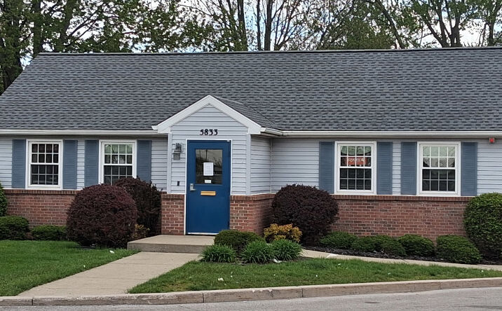 Pictures of Office property located at 5833 S Transit Rd, Lockport, NY 14094 for sales - image #1