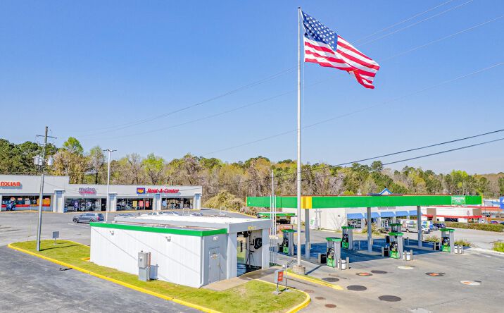 Pictures of Retail, Special Purpose property located at 1127 U.S. 280, Phenix City, AL 36867 for sales - image #1