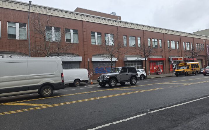 Pictures of Retail, Office, Mixed Use property located at 840 Westchester Avenue, Bronx, NY 10459 for sales - image #1