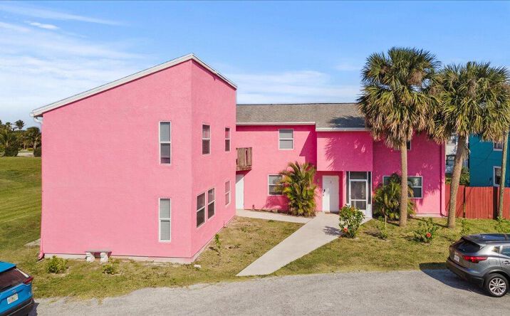 Pictures of Multifamily property located at 646 ELDORADO ST, FORT PIERCE, FL 34949-3505 for sales - image #1