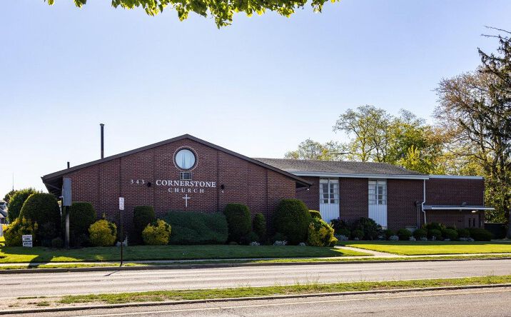 Pictures of Special Purpose property located at 343 Jerusalem Avenue, Oyster Bay, NY 11801 for sales - image #1