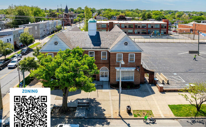 Pictures of Retail property located at 327 - 333 East Patapsco Avenue, Baltimore, MD 21225 for sales - image #1