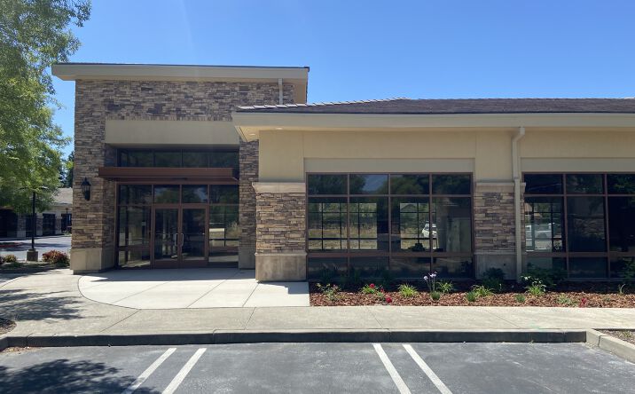 Pictures of Office property located at 9273 Sierra College Blvd, Roseville, CA 95661 for comps - image #1