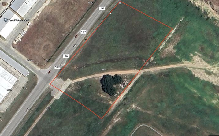Pictures of Land property located at 140 Peninsula Point Drive, Montgomery, TX 77356 for sales - image #1