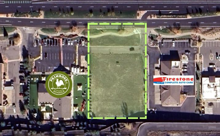 Pictures of Retail, Office property located at 1700 Coalton Rd, Broomfield, CO 80021 for sales - image #1