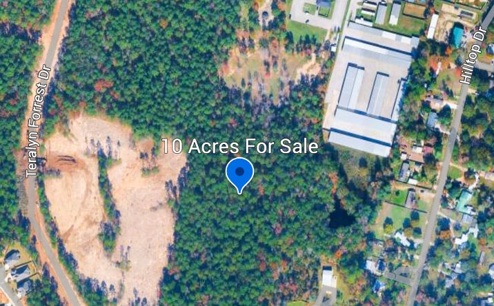 Pictures of Land property located at 10129 Farm to Market 1097, Willis, TX 77318 for sales - image #1