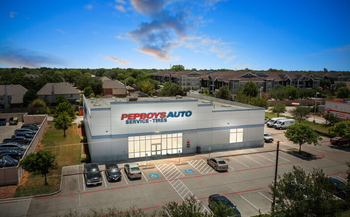 Pictures of Retail property located at 10225 South Texas 6, Sugar Land, TX 77498 for sales - image #1