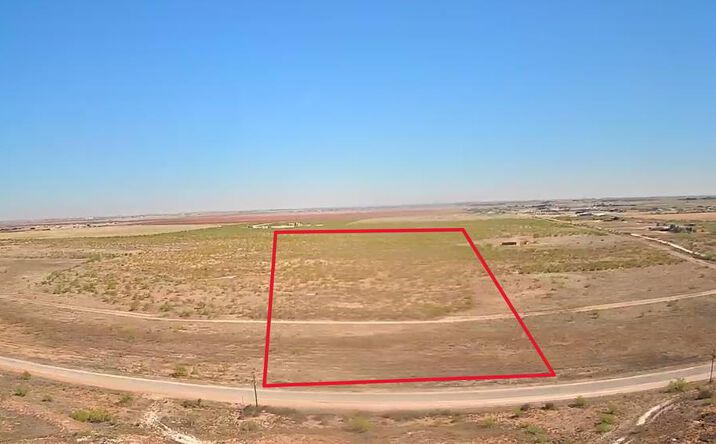 Pictures of Land property located at TRACT 6 County Rd 308, Seminole, TX 79360 for sales - image #1
