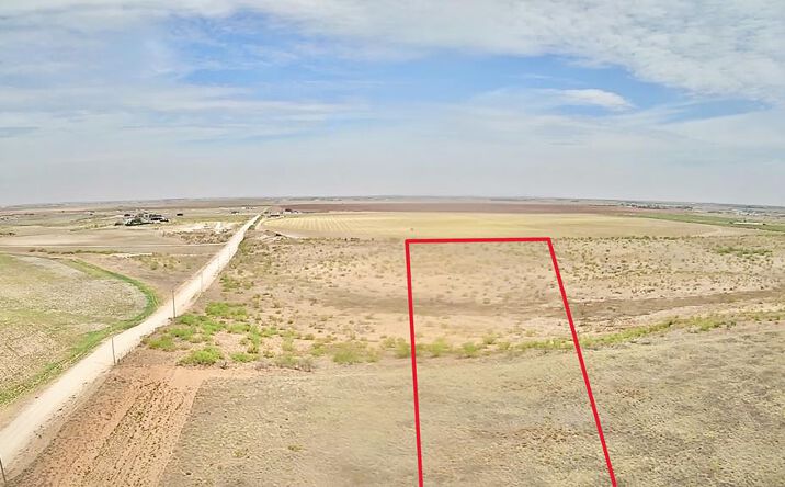 Pictures of Land property located at TRACT 11 County Rd 308, Seminole, TX 79360 for sales - image #1
