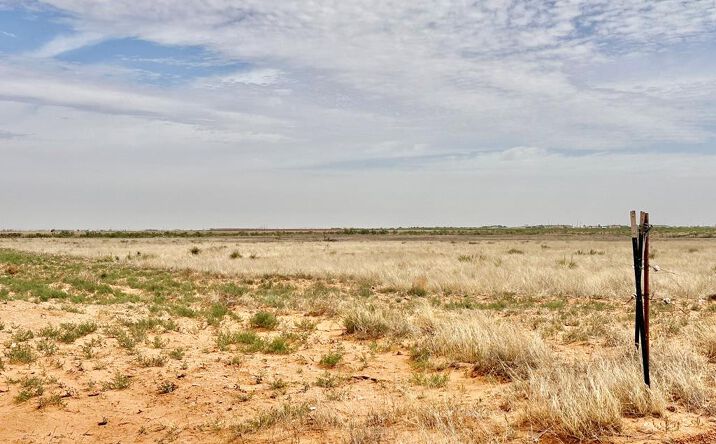 Pictures of Land property located at TRACT 12 County Rd 308, Seminole, TX 79360 for sales - image #1