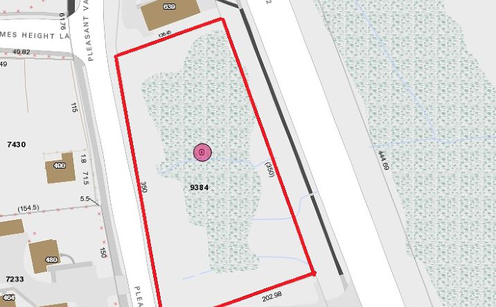 Pictures of Land property located at 0 Route 12, Groton, CT 06340 for sales - image #1