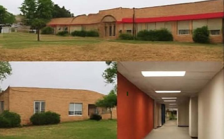 Pictures of Mixed Use, Special Purpose property located at 500 West Avenue, Levelland, TX 79336 for sales - image #1