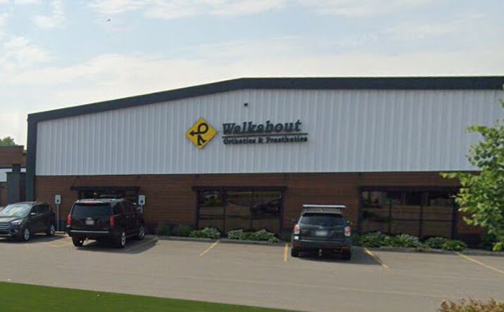Pictures of Retail, Office, Industrial property located at 1815 STEWART AVE, WAUSAU, WI 54401-5373 for sales - image #1