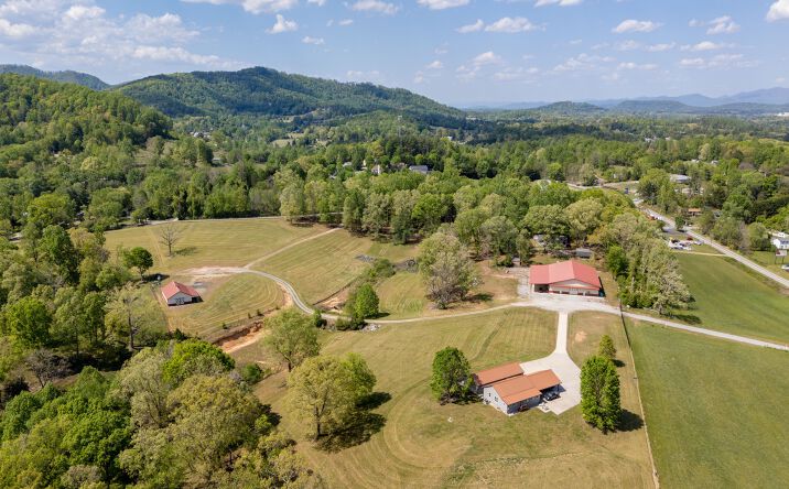 Pictures of Mixed Use, Land property located at 285 Mt. Gilead Church Road, Mills River, NC 28759, 154 High Pasture Trail, Mills River, NC 28759 for sales - image #1