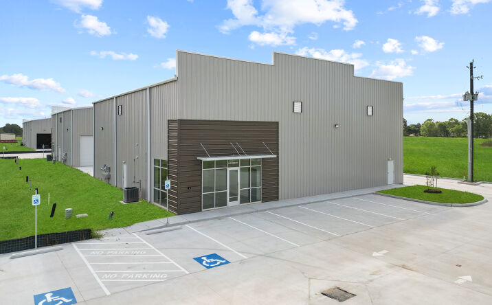Pictures of Industrial property located at 2021 Nala Street, Rosenberg, TX 77471 for sales - image #1