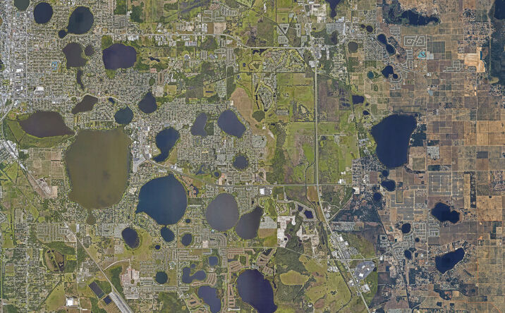 Pictures of Land property located at 803 Olsen Road, Winter Haven, FL 33884-3211 for sales - image #1