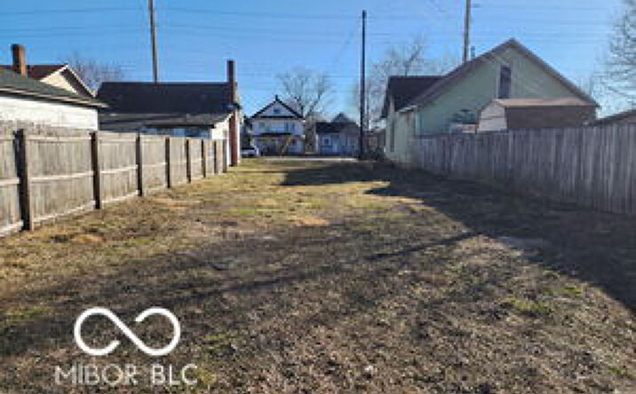 1428 Oliver St, Indianapolis