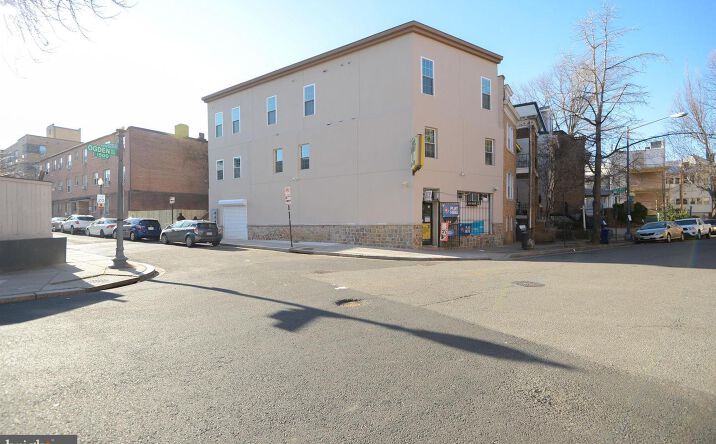 Pictures of Retail, Multifamily, Mixed Use property located at 1500 OGDEN ST NW, WASHINGTON, DC 20010-1235 for sales - image #1