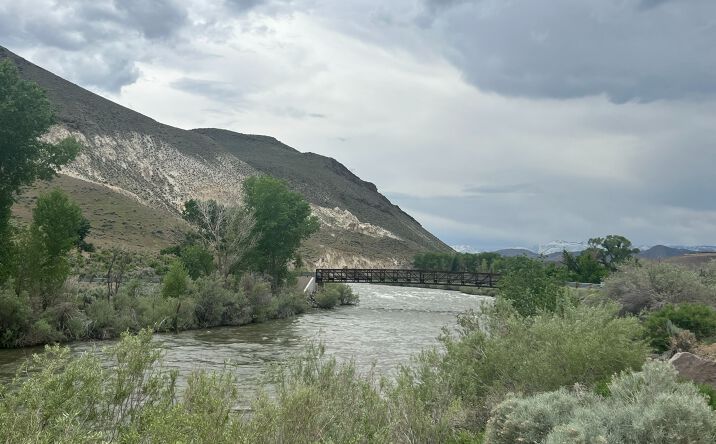 Pictures of Land property located at McCarren Ranch Rd., Sparks, NV 89434 for sales - image #1