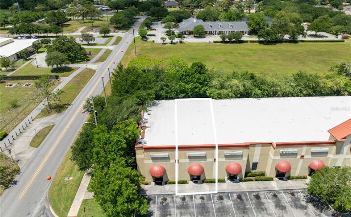 Pictures of Office property located at 3002 17th St, St Cloud, FL 34769 for sales - image #1