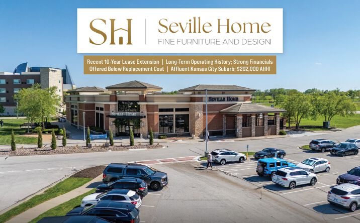 Pictures of Retail property located at 5205 West 135th Street, Leawood, KS 66224 for sales - image #1