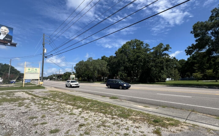 Pictures of Office property located at 1339 Creighton Rd, Pensacola, FL 32504 for sales - image #1
