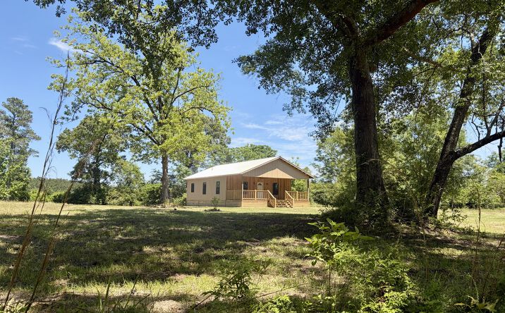 Pictures of Land property located at 2251 Whatley Crossing Road, Rutledge, AL 36071 for sales - image #1