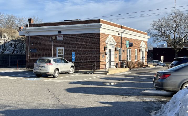 Pictures of Retail property located at 391 Forest Avenue, Portland, ME 04101 for sales - image #1