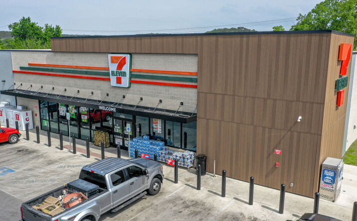 Pictures of Retail property located at 14580 River Road, Canyon Lake, TX 78133 for sales - image #1