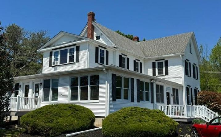Pictures of Retail, Office property located at 150 Himmelein Rd, Medford, NJ 08055 for sales - image #1