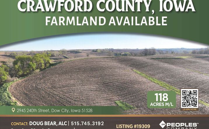 2945 240th Street, Dow City