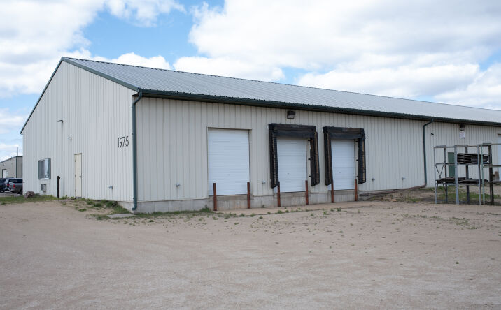 Pictures of Industrial property located at 1975 SPINDT DR, WAUPACA, WI 54981-8841 for sales - image #1